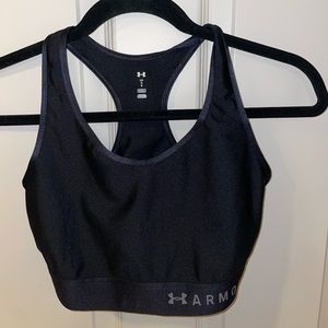 Under Armour Compression Sports Bra